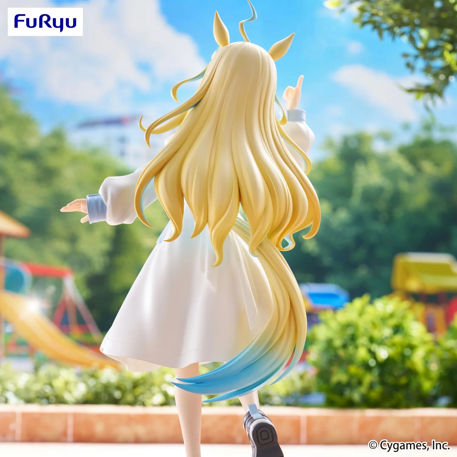 Trio-Try-iT Figure: Neo Universe (Umamusume: Pretty Derby) - Image 4