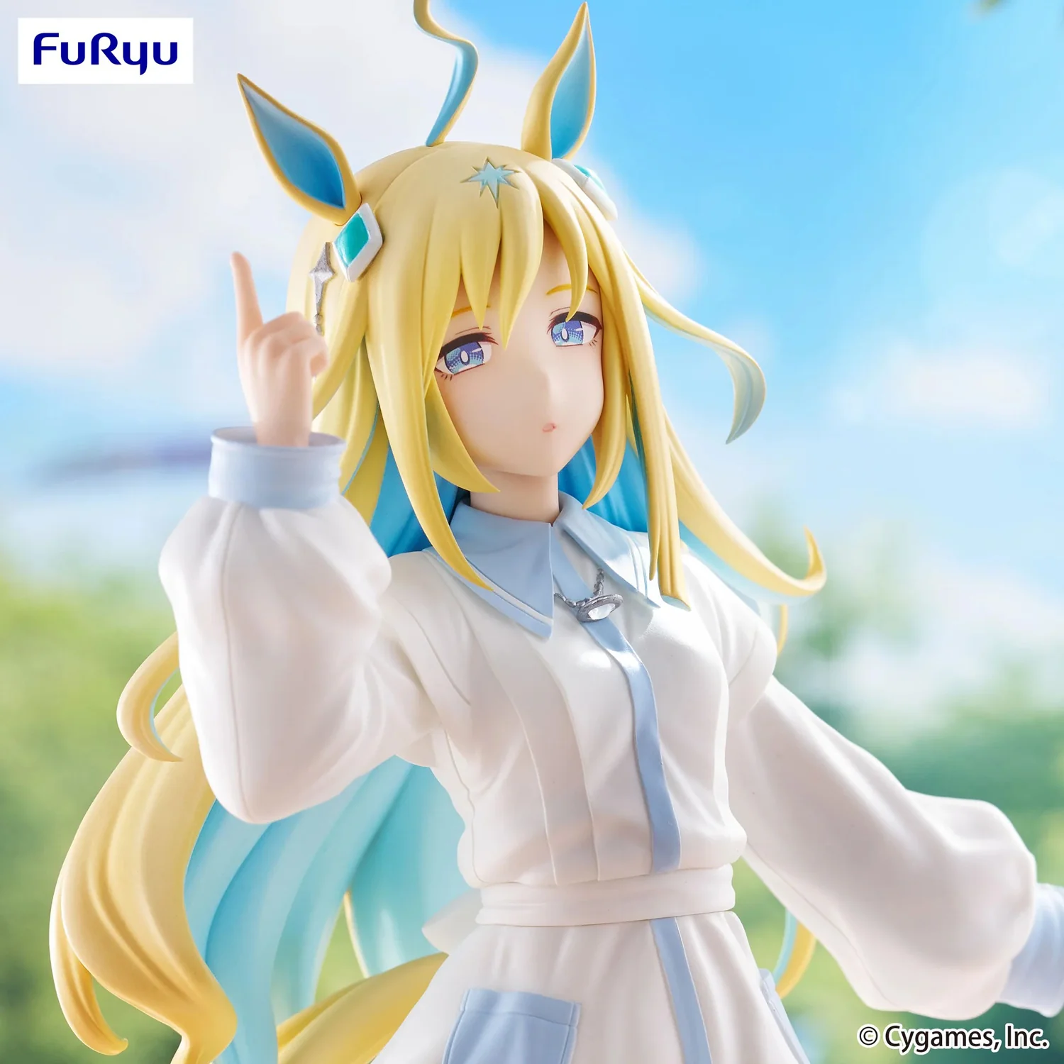 Trio-Try-iT Figure: Neo Universe (Umamusume: Pretty Derby) - Image 5
