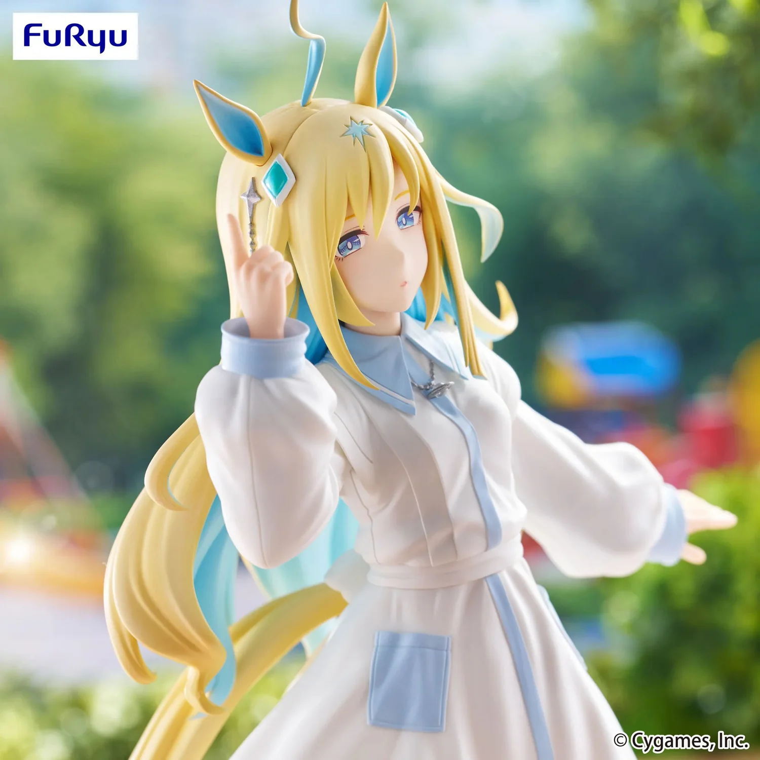 Trio-Try-iT Figure: Neo Universe (Umamusume: Pretty Derby) - Image 6