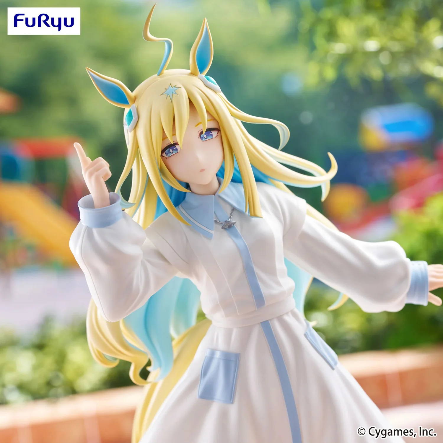 Trio-Try-iT Figure: Neo Universe (Umamusume: Pretty Derby) - Image 7