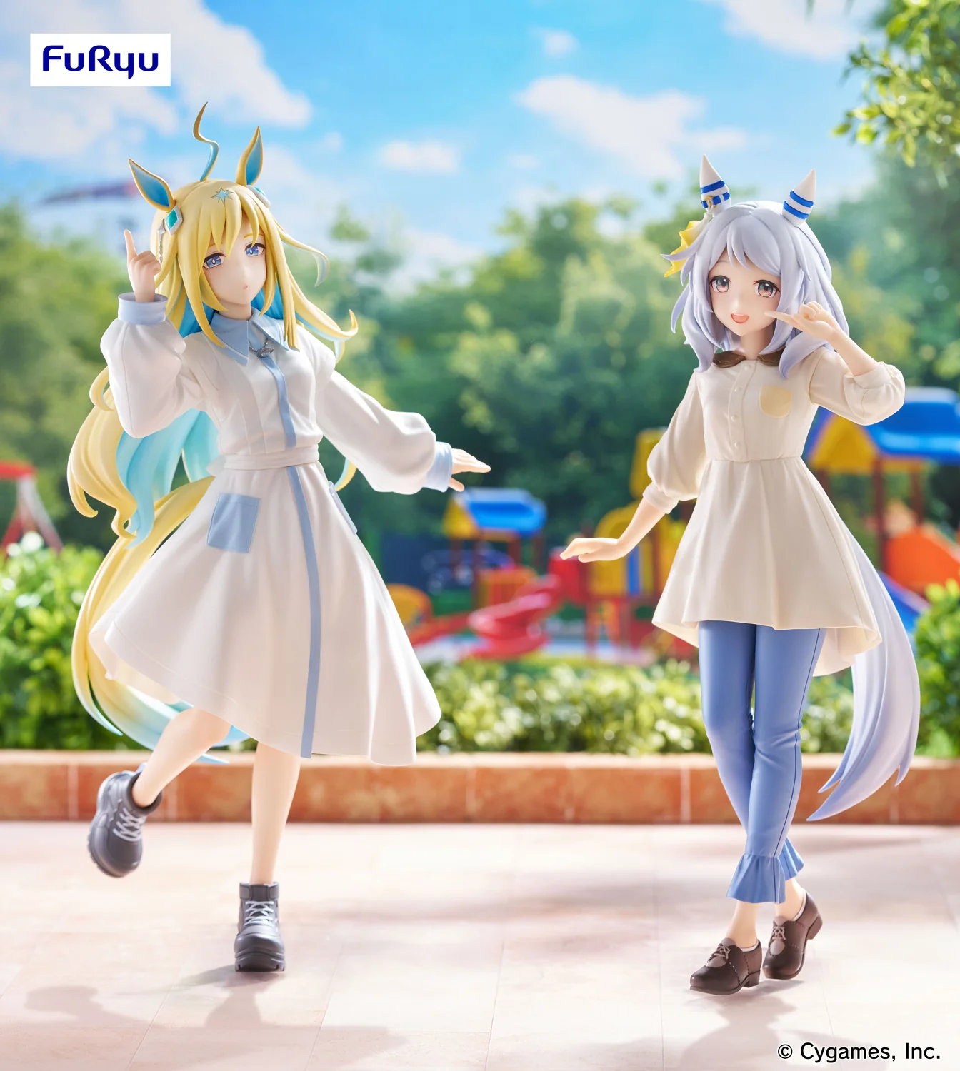 Trio-Try-iT Figure: Neo Universe (Umamusume: Pretty Derby) - Image 8