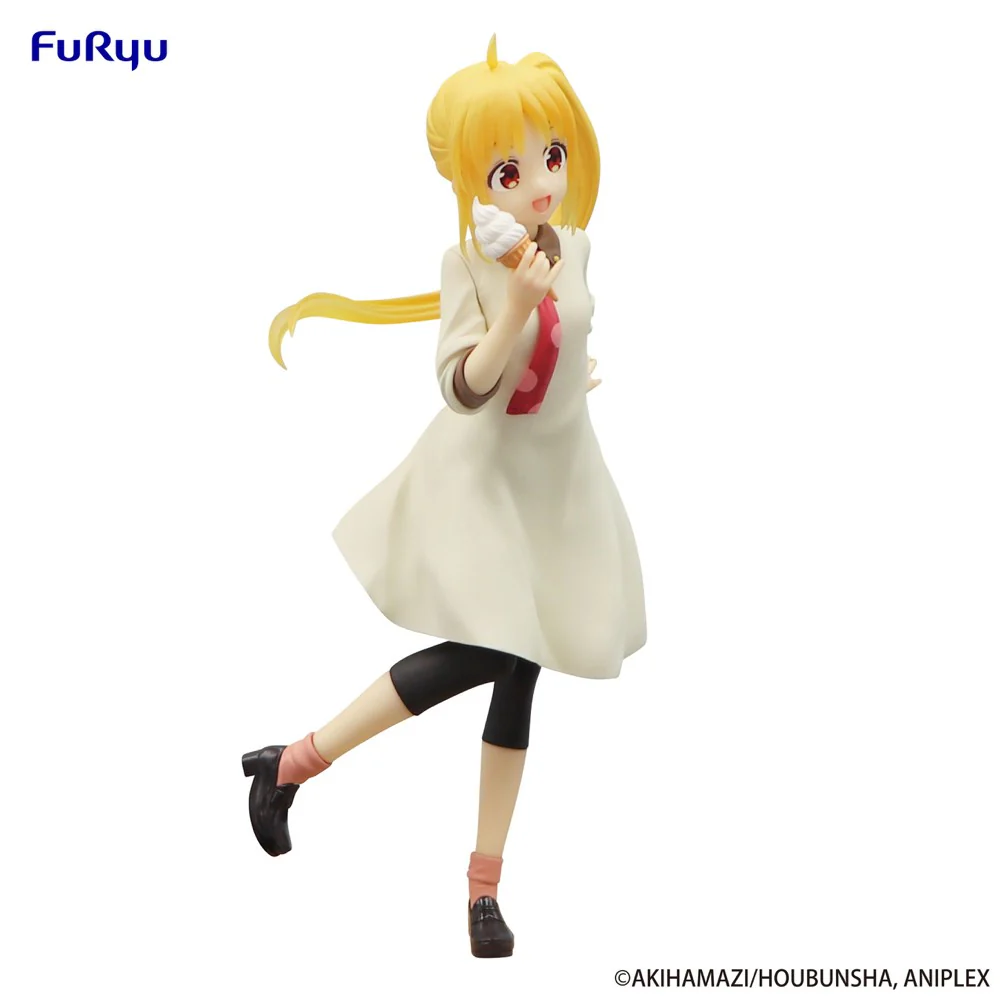 Trio-Try-iT Figure: Nijika Ijichi (Bocchi the Rock!) - Image 3