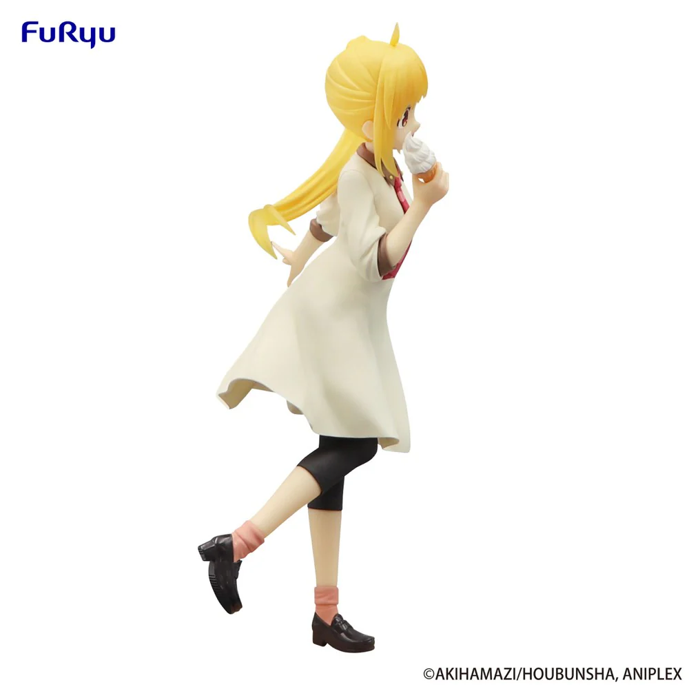 Trio-Try-iT Figure: Nijika Ijichi (Bocchi the Rock!) - Image 4