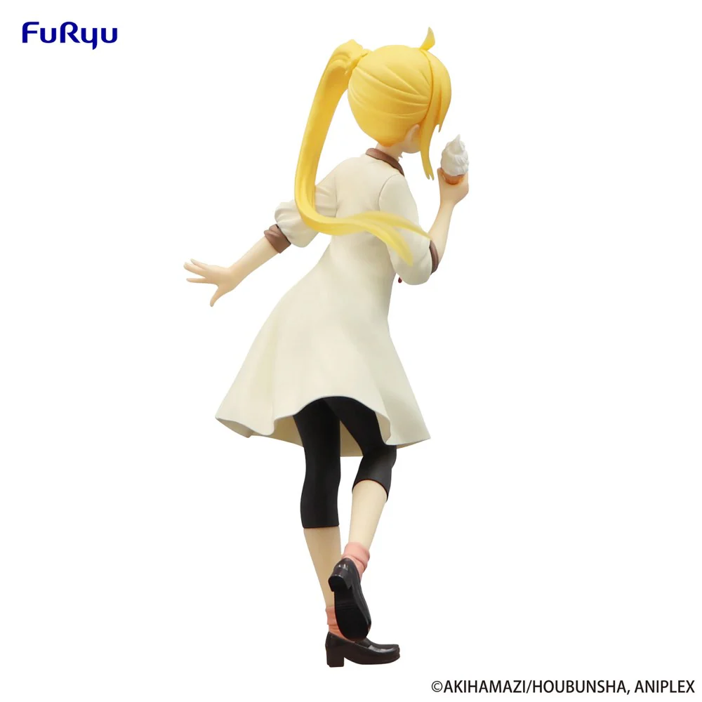 Trio-Try-iT Figure: Nijika Ijichi (Bocchi the Rock!) - Image 5