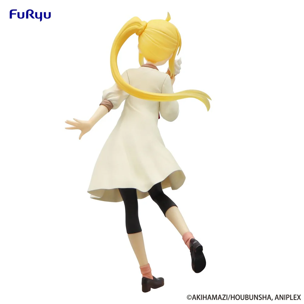 Trio-Try-iT Figure: Nijika Ijichi (Bocchi the Rock!) - Image 6