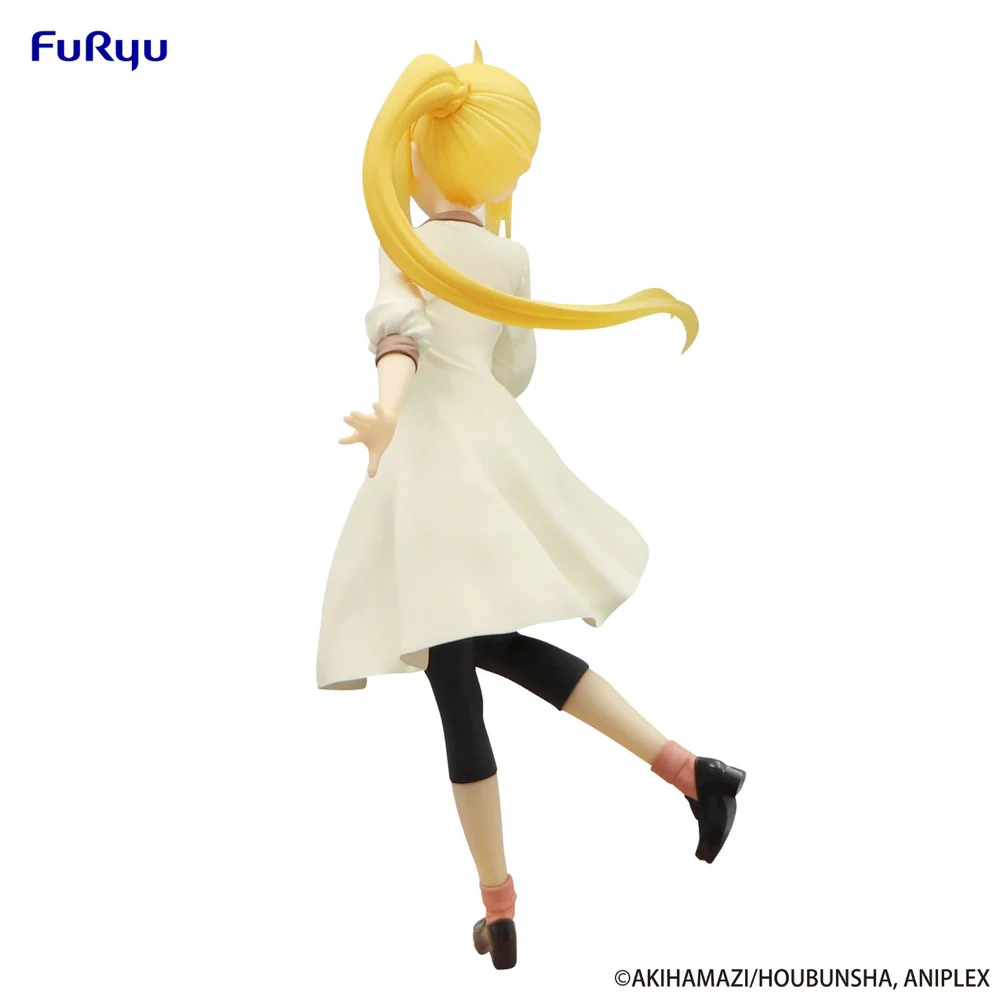Trio-Try-iT Figure: Nijika Ijichi (Bocchi the Rock!) - Image 7