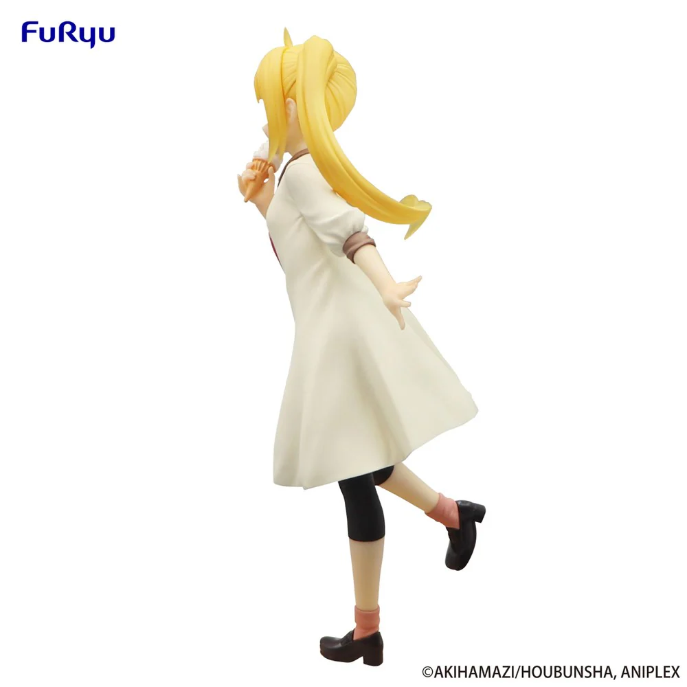 Trio-Try-iT Figure: Nijika Ijichi (Bocchi the Rock!) - Image 8