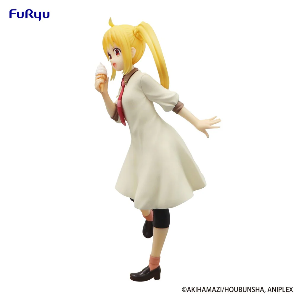 Trio-Try-iT Figure: Nijika Ijichi (Bocchi the Rock!) - Image 9