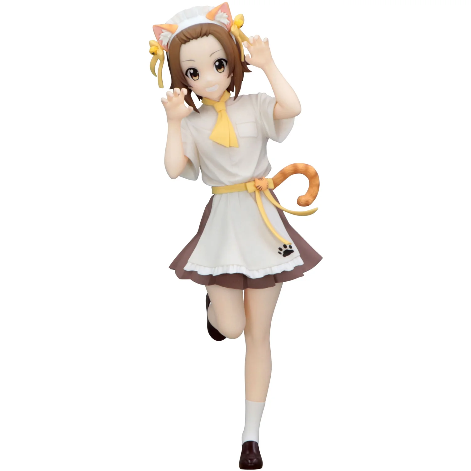 Trio-Try-iT Figure: Ritsu Tainaka (K-ON!)