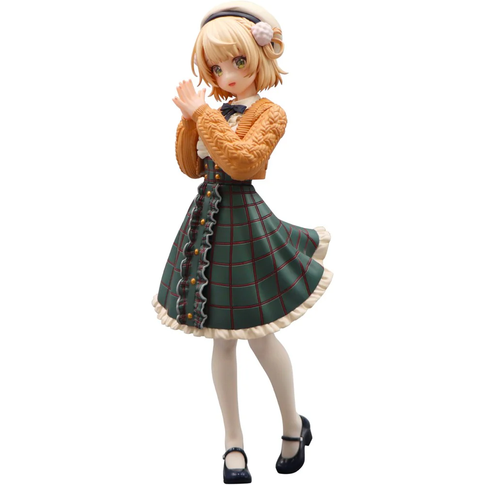 Trio-Try-iT Figure: Shigure Ui
