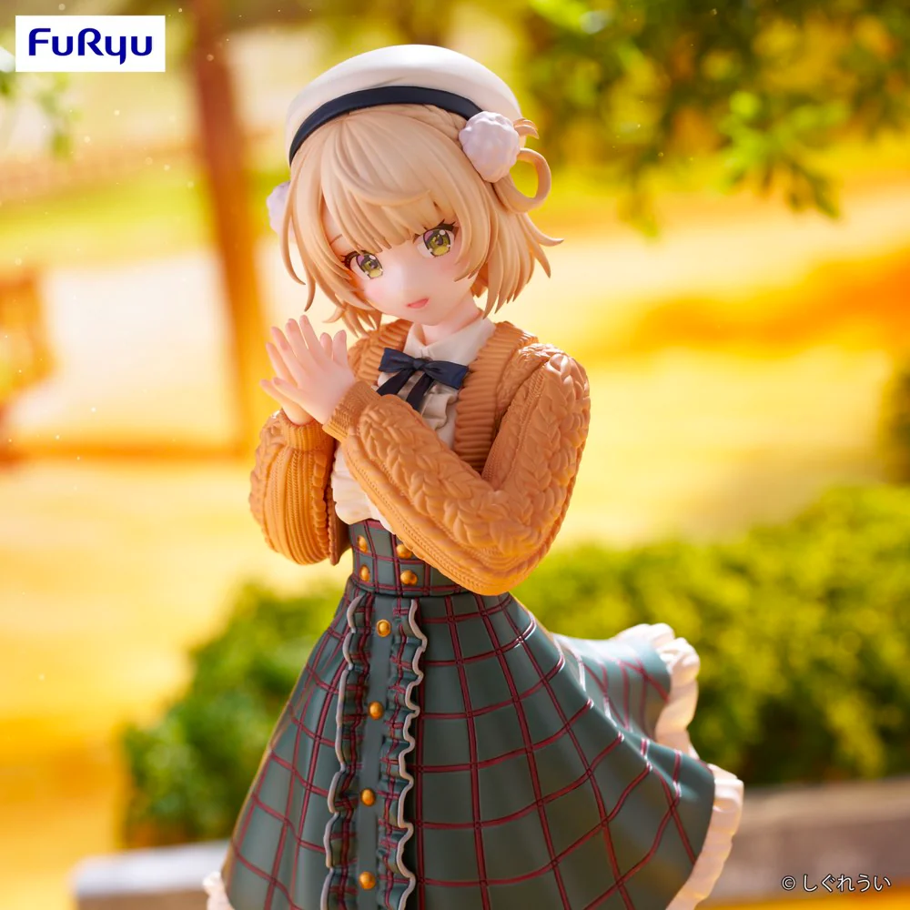 Trio-Try-iT Figure: Shigure Ui - Image 12