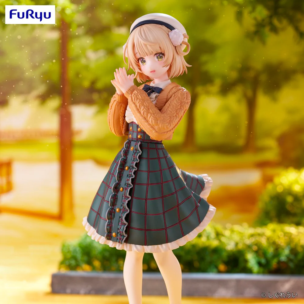 Trio-Try-iT Figure: Shigure Ui - Image 13