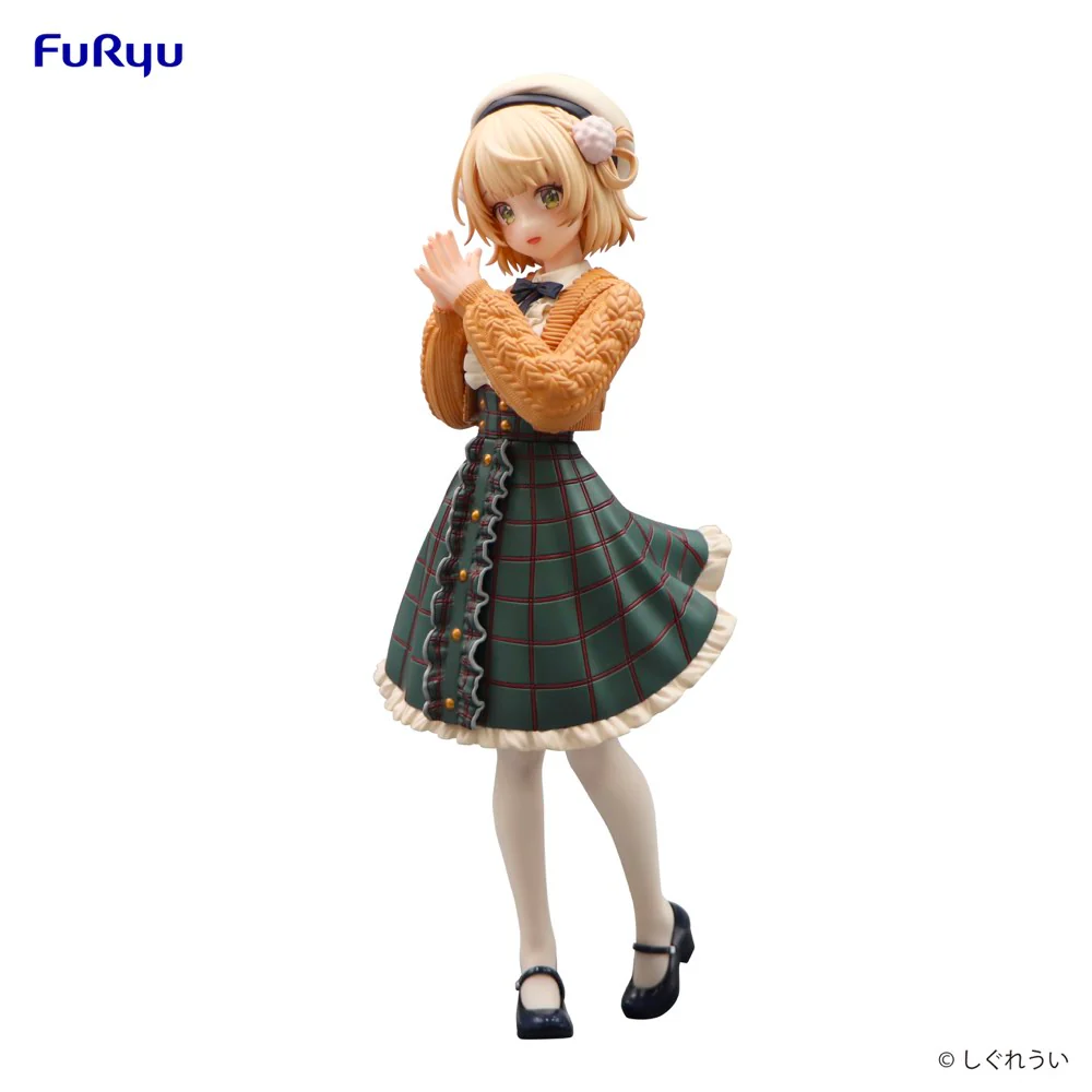 Trio-Try-iT Figure: Shigure Ui - Image 2