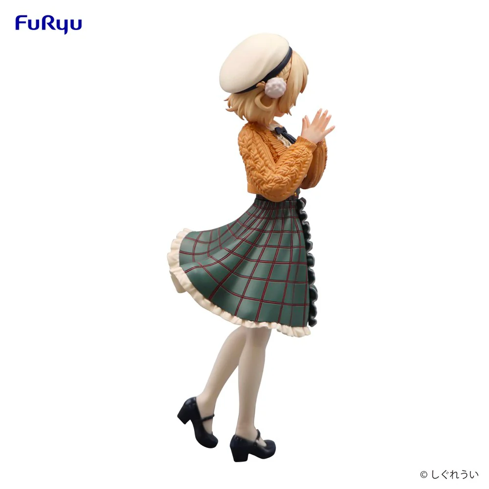 Trio-Try-iT Figure: Shigure Ui - Image 3