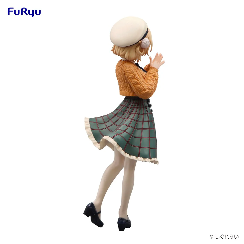 Trio-Try-iT Figure: Shigure Ui - Image 4