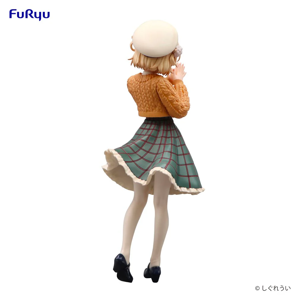 Trio-Try-iT Figure: Shigure Ui - Image 5