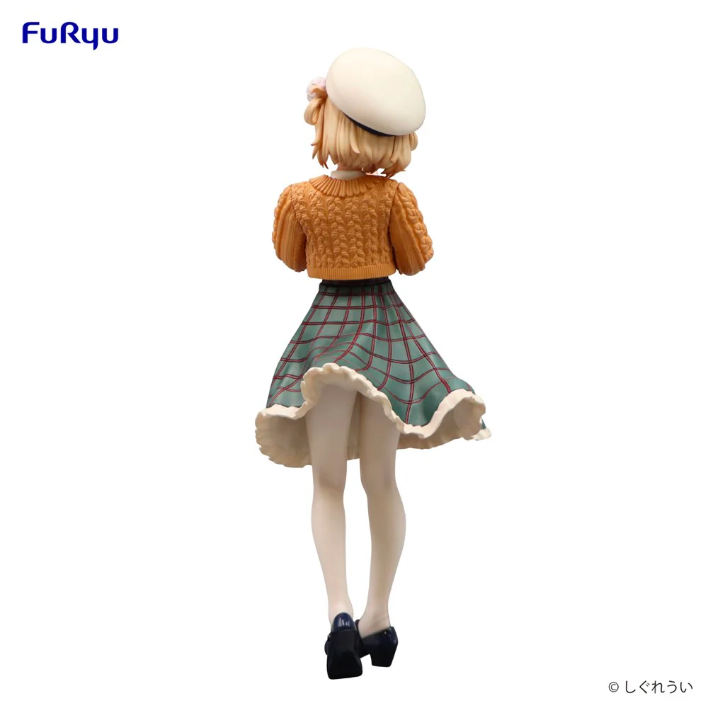 Trio-Try-iT Figure: Shigure Ui - Image 6