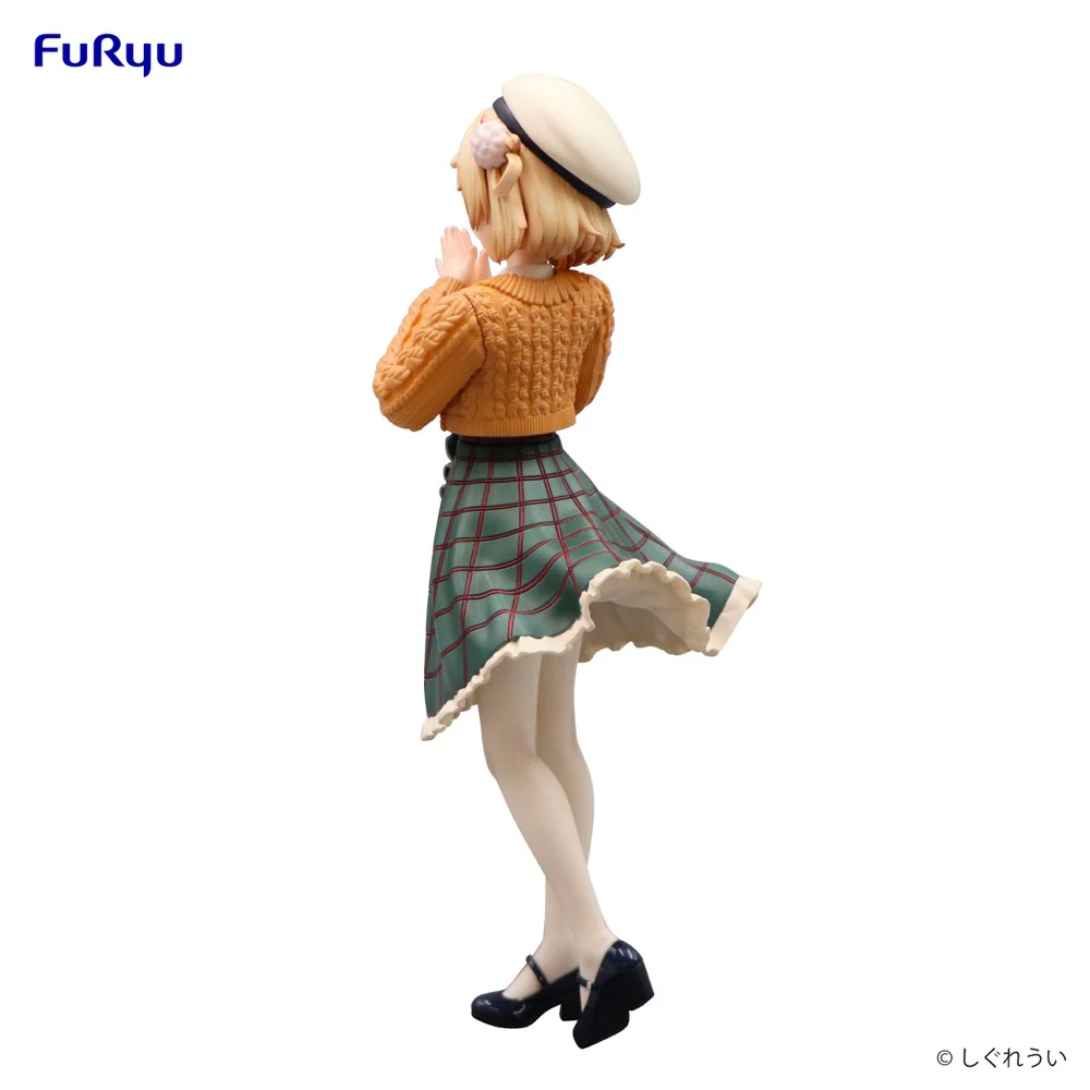 Trio-Try-iT Figure: Shigure Ui - Image 7