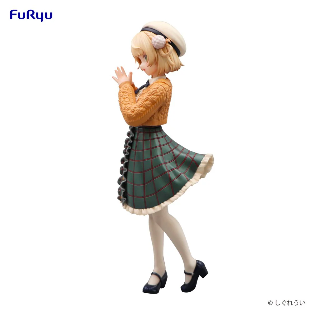 Trio-Try-iT Figure: Shigure Ui - Image 8