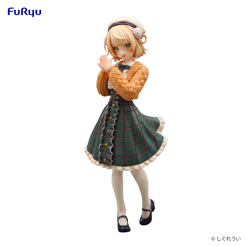 Trio-Try-iT Figure: Shigure Ui - Image 9