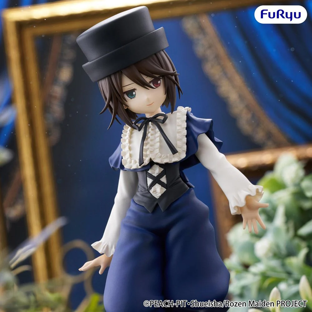 Trio-Try-iT Figure: Souseiseki (Rozen Maiden) - Image 5