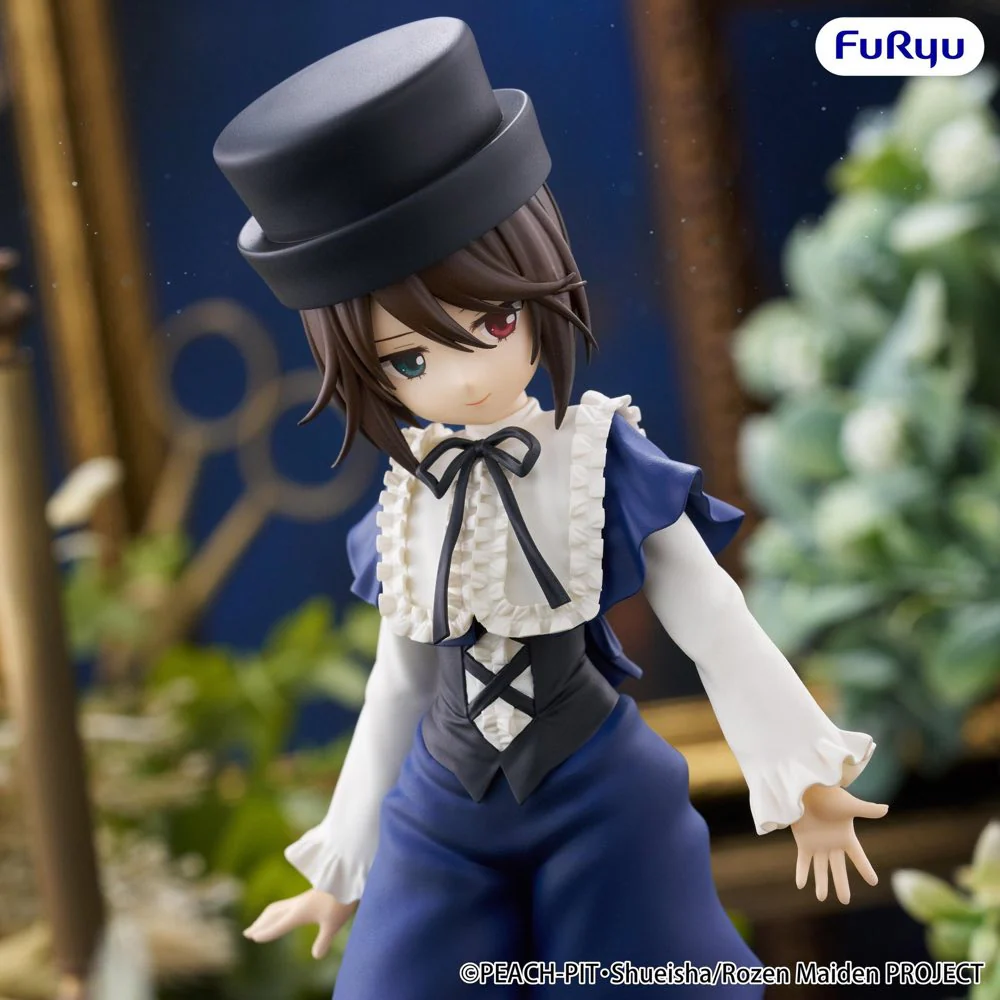 Trio-Try-iT Figure: Souseiseki (Rozen Maiden) - Image 6