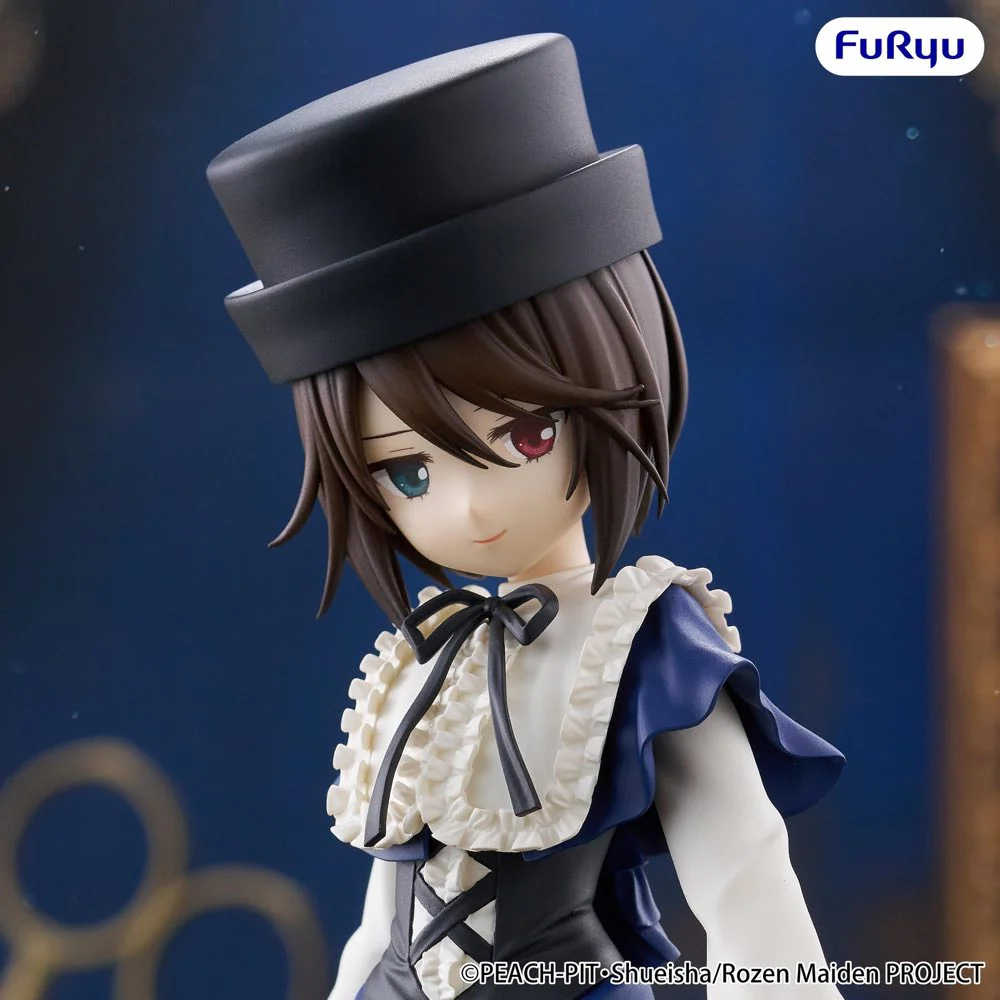 Trio-Try-iT Figure: Souseiseki (Rozen Maiden) - Image 7