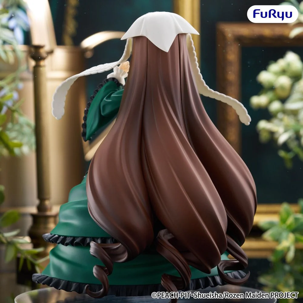Trio-Try-iT Figure: Suiseiseki (Rozen Maiden) - Image 4