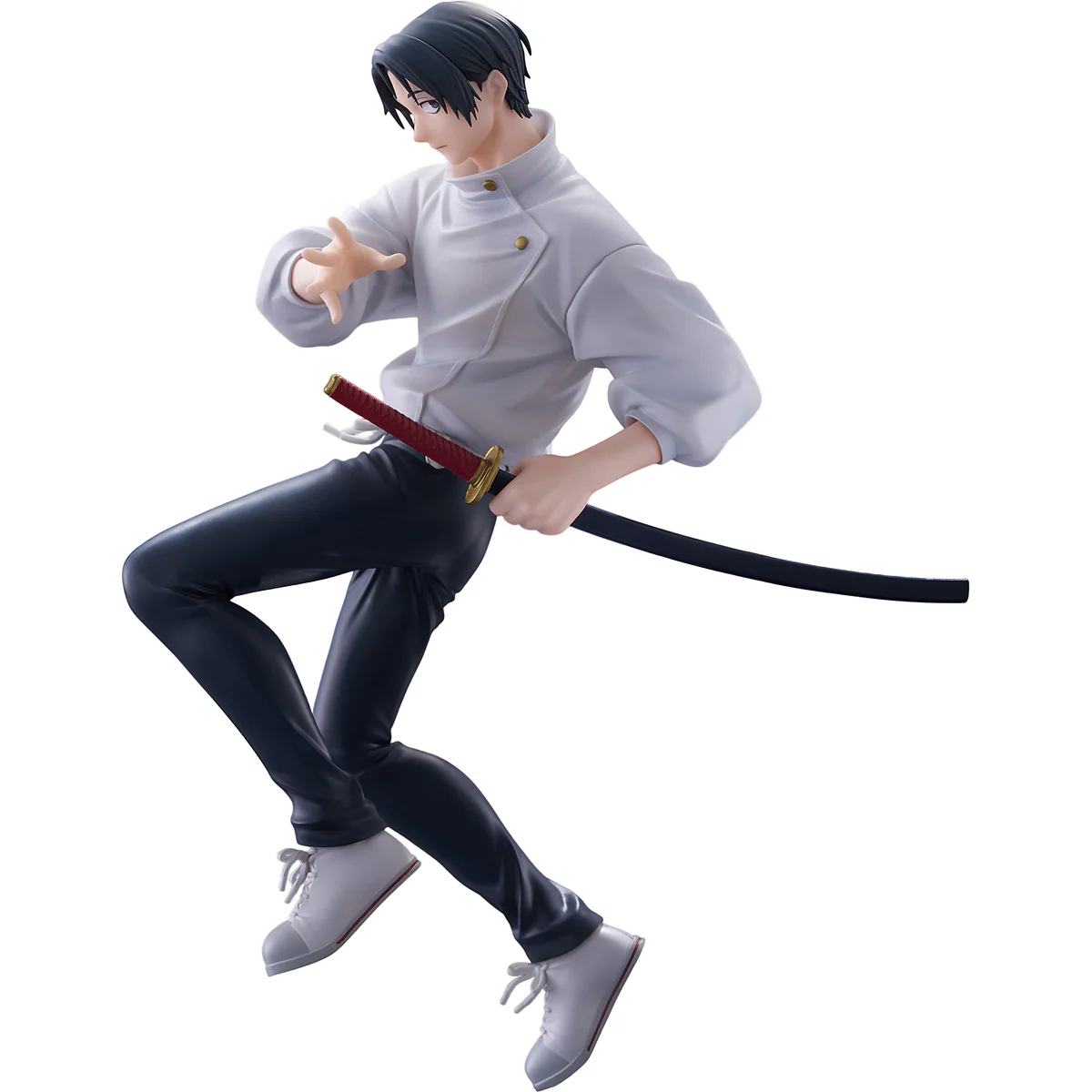 Trio-Try-iT Figure: Yuta Okkotsu (Jujutsu Kaisen)