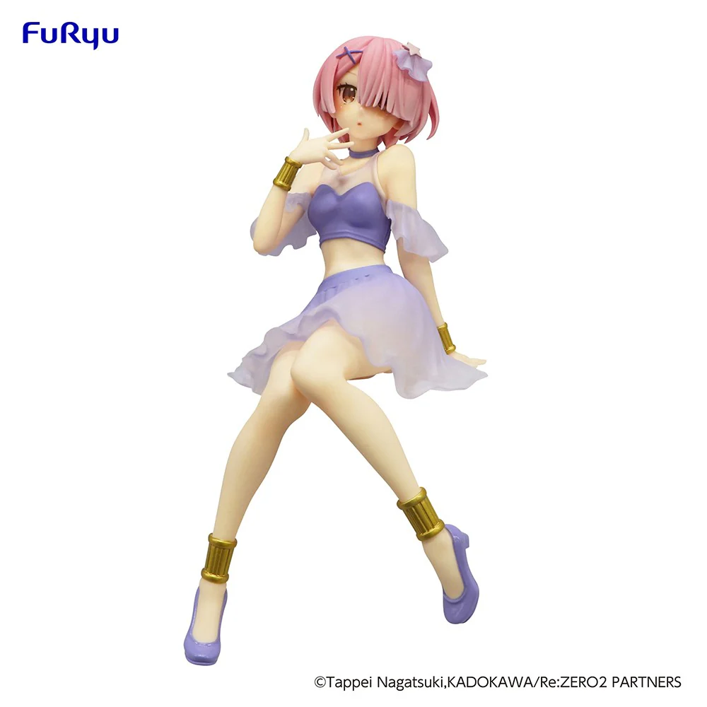 Noodle Stopper Figure: Twinkle Party Ram - Image 2