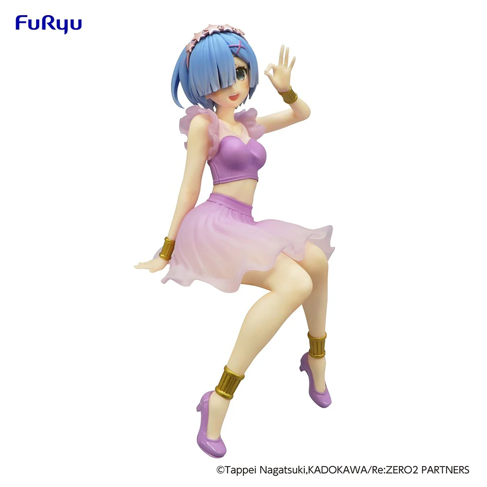 Noodle Stopper Figure: Twinkle Party Rem - Image 6