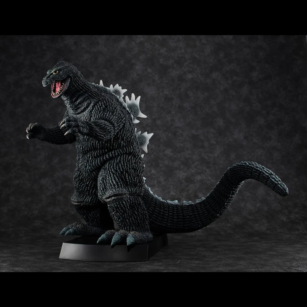 UA Monsters Godzilla (1962) - Image 5