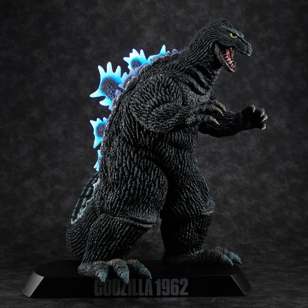 UA Monsters Godzilla (1962) - Image 7