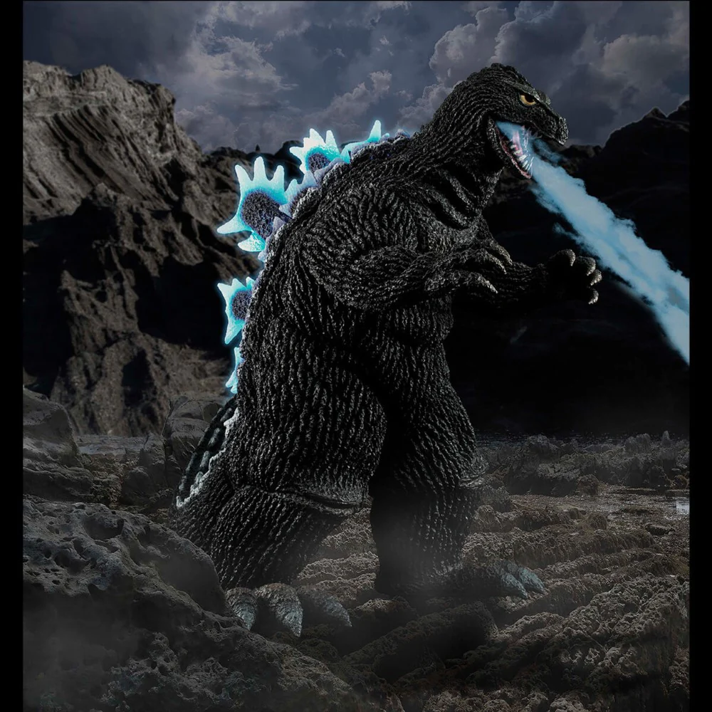 UA Monsters Godzilla (1962) - Image 9