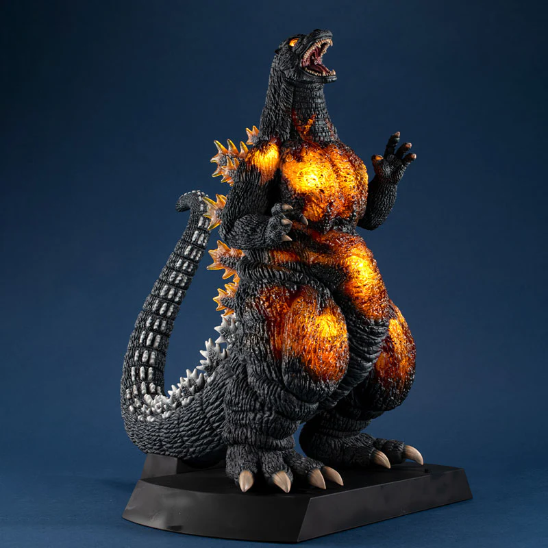 UA Monsters Godzilla (1995) - Image 11