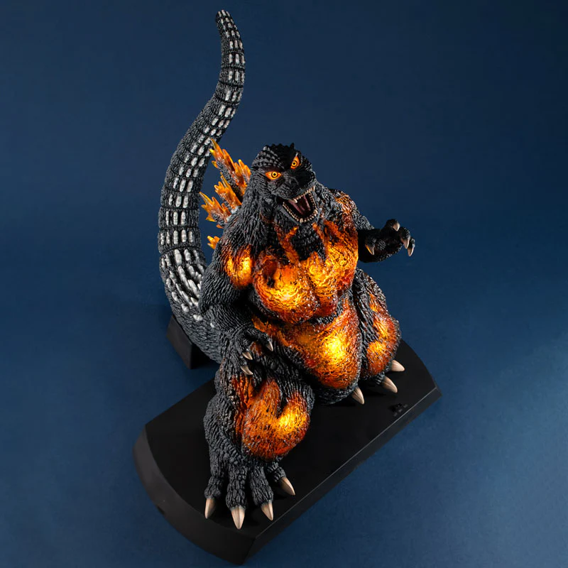 UA Monsters Godzilla (1995) - Image 12