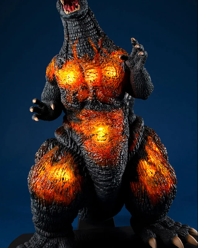 UA Monsters Godzilla (1995) - Image 13