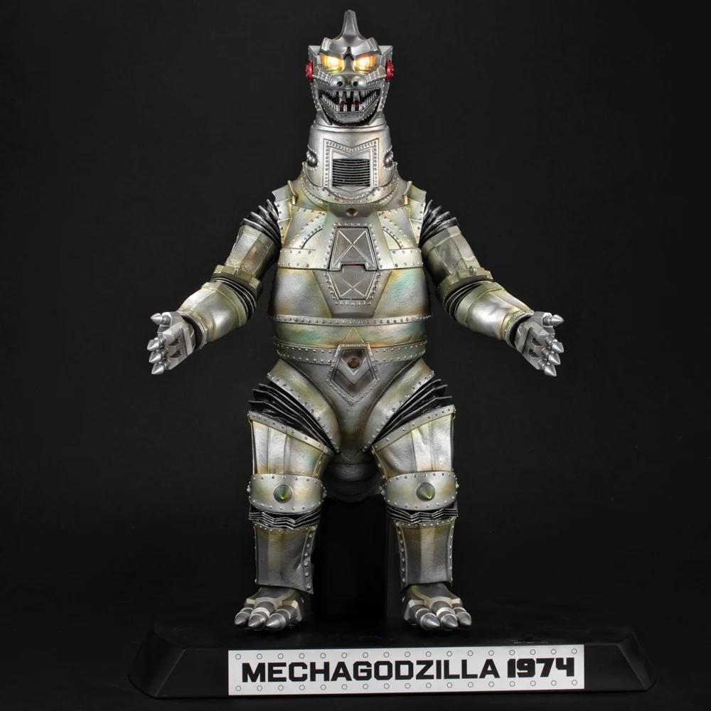 UA Monsters Mechagodzilla (1974)