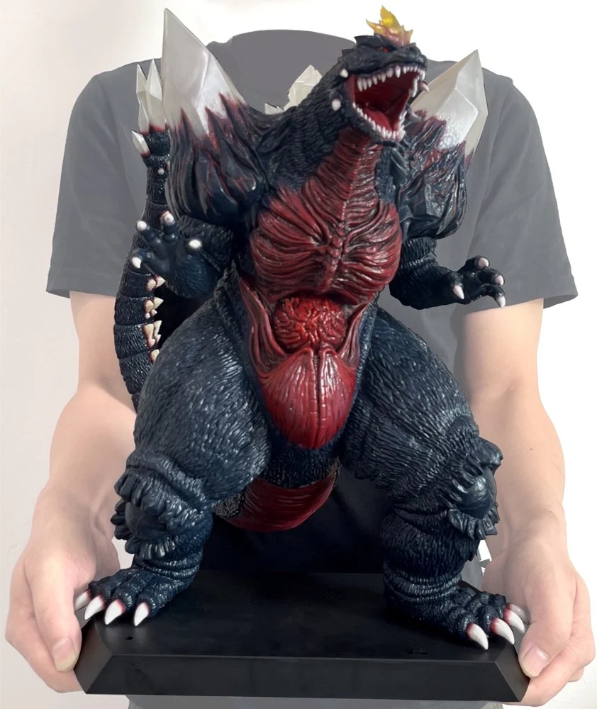 UA Monsters SpaceGodzilla - Image 11