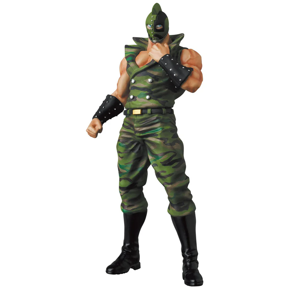 UDF Kinnikuman: Kinnikuman Soldier