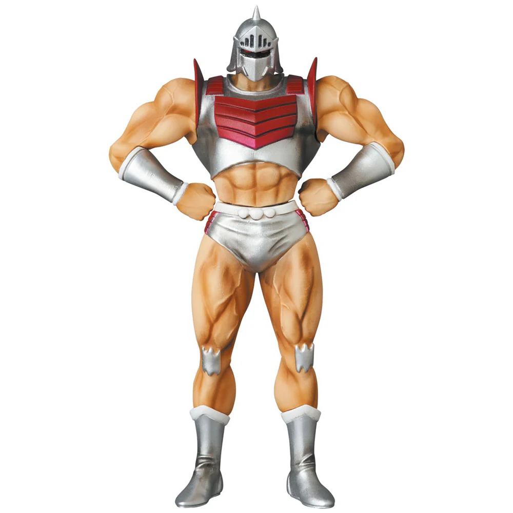 UDF Kinnikuman: Robin Mask