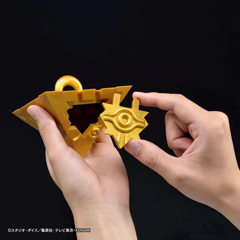 Ultimagear Millennium Puzzle - Image 10