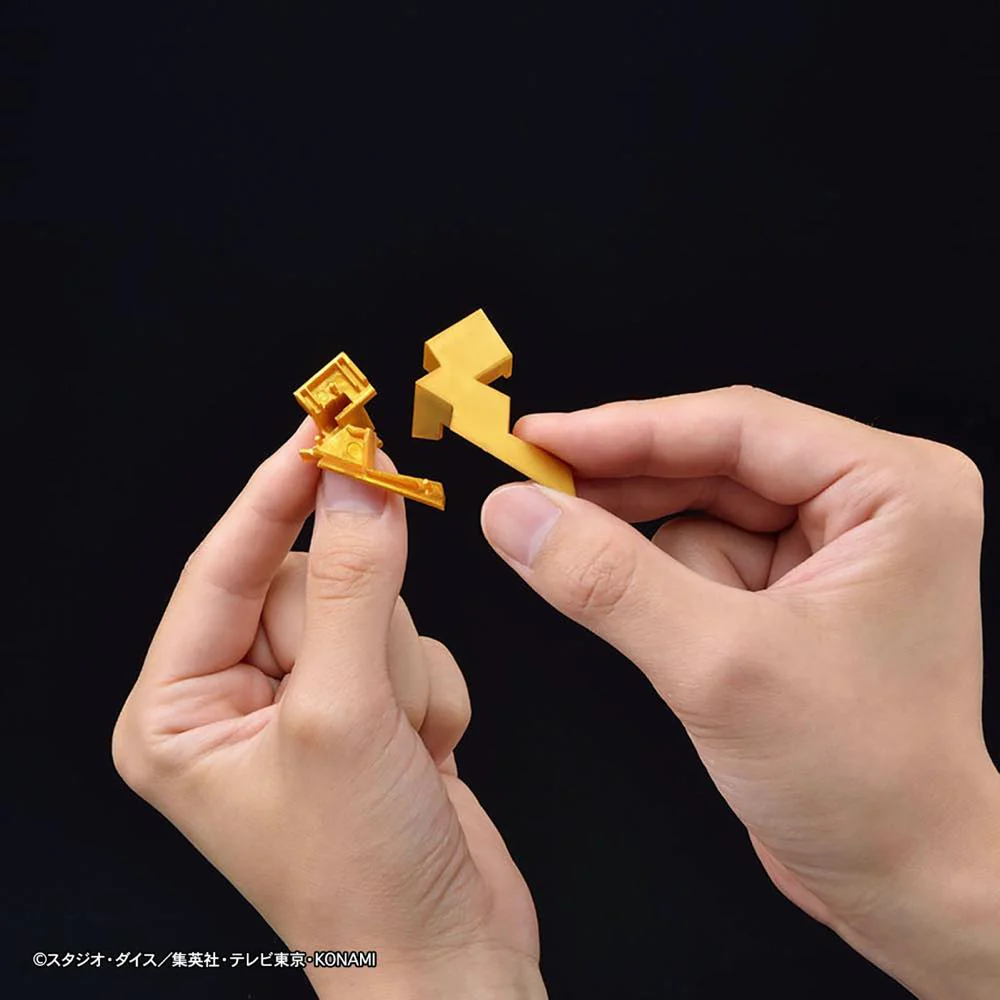 Ultimagear Millennium Puzzle - Image 11