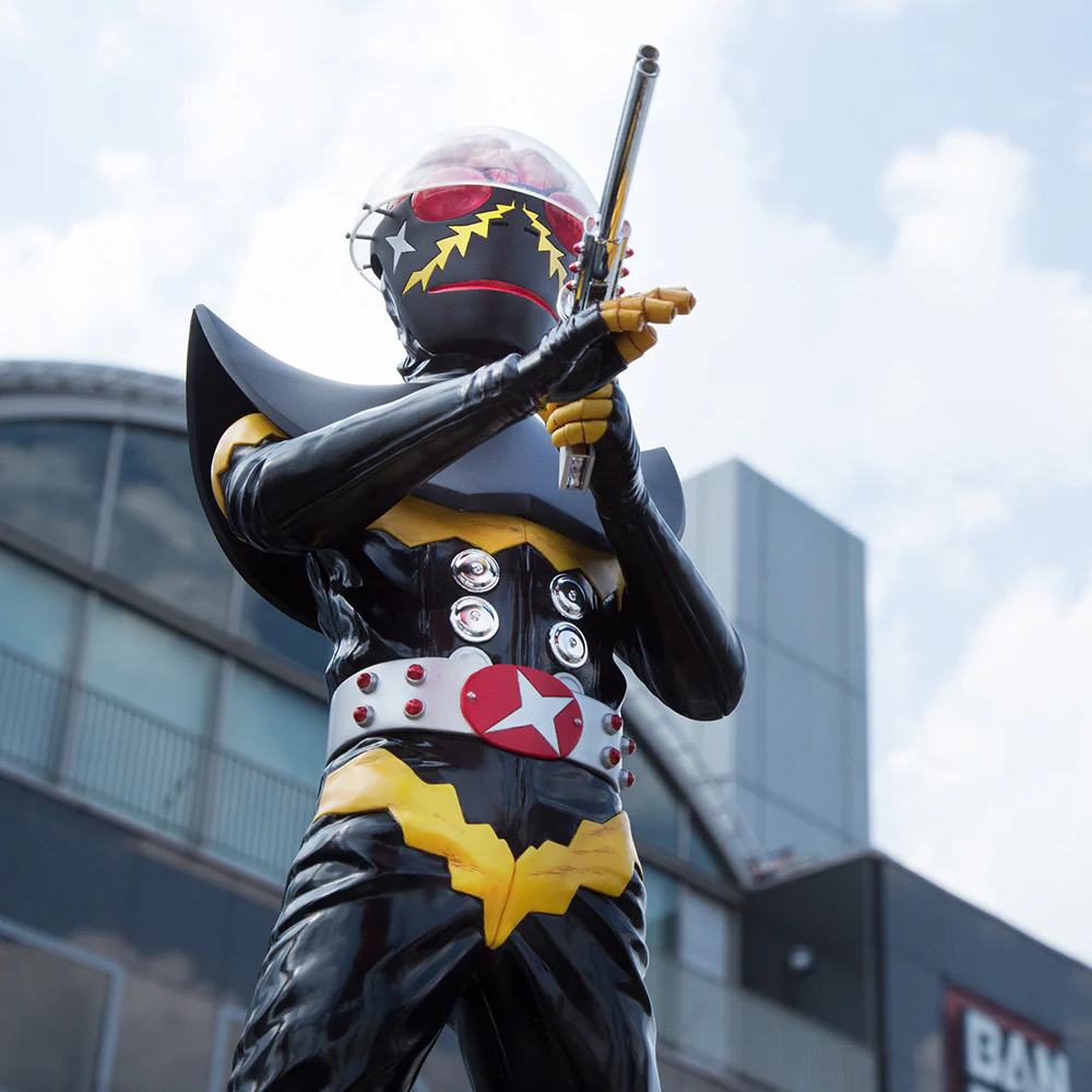 Ultimate Article Hakaider (Renewal Edition) (Mechanical Violator Hakaider)