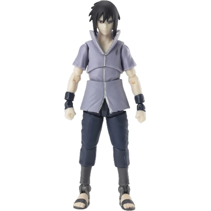 Ultimate Legends - Sasuke Uchiha - The Final Valley