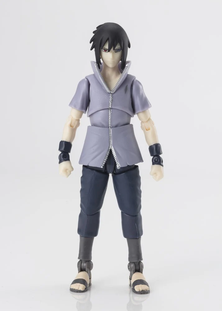 Ultimate Legends - Sasuke Uchiha - The Final Valley - Image 4