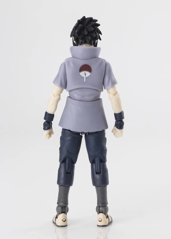 Ultimate Legends - Sasuke Uchiha - The Final Valley - Image 5