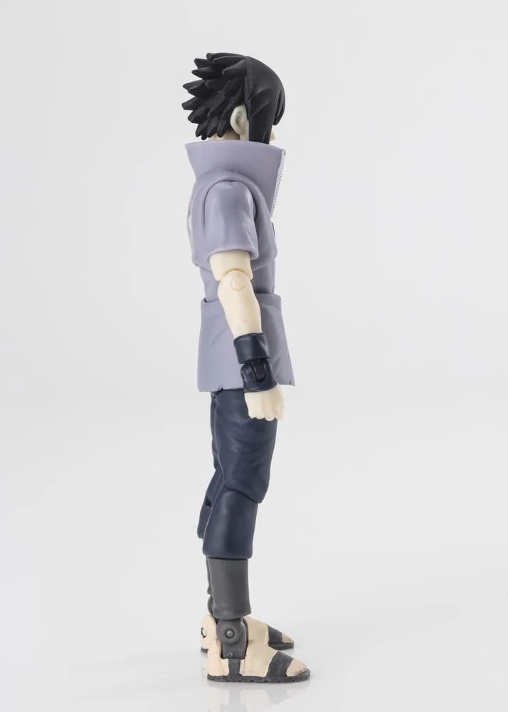Ultimate Legends - Sasuke Uchiha - The Final Valley - Image 6