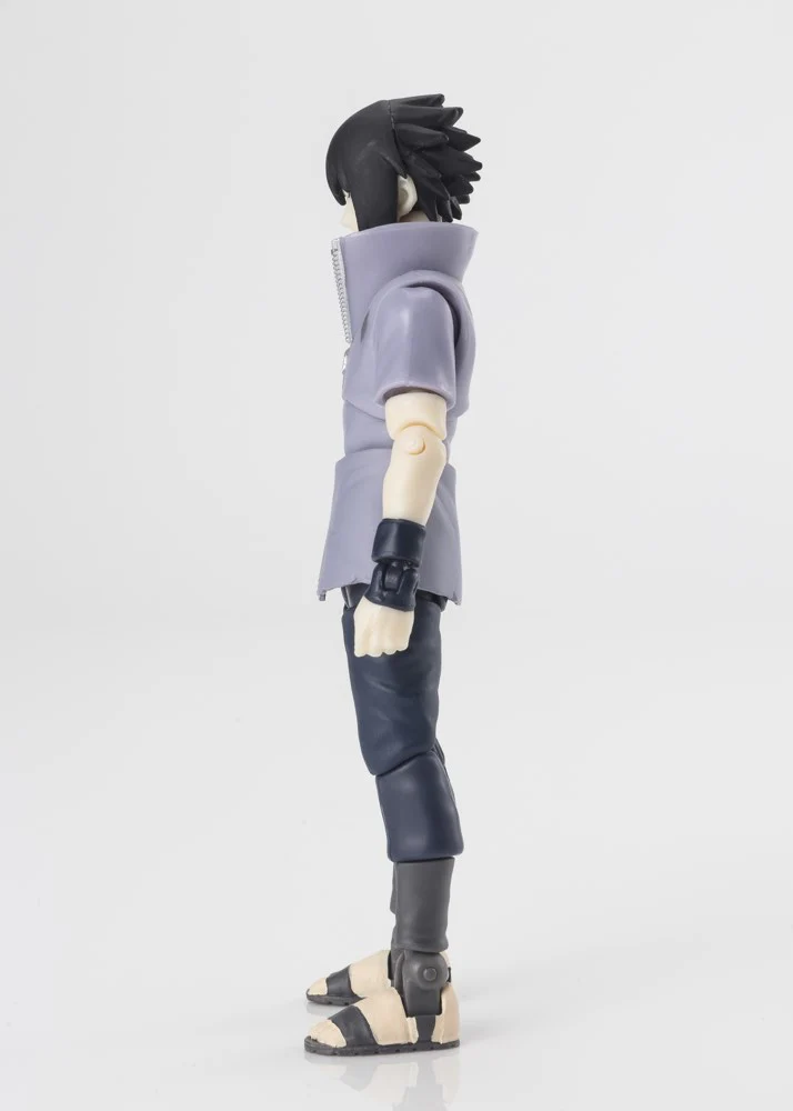 Ultimate Legends - Sasuke Uchiha - The Final Valley - Image 7