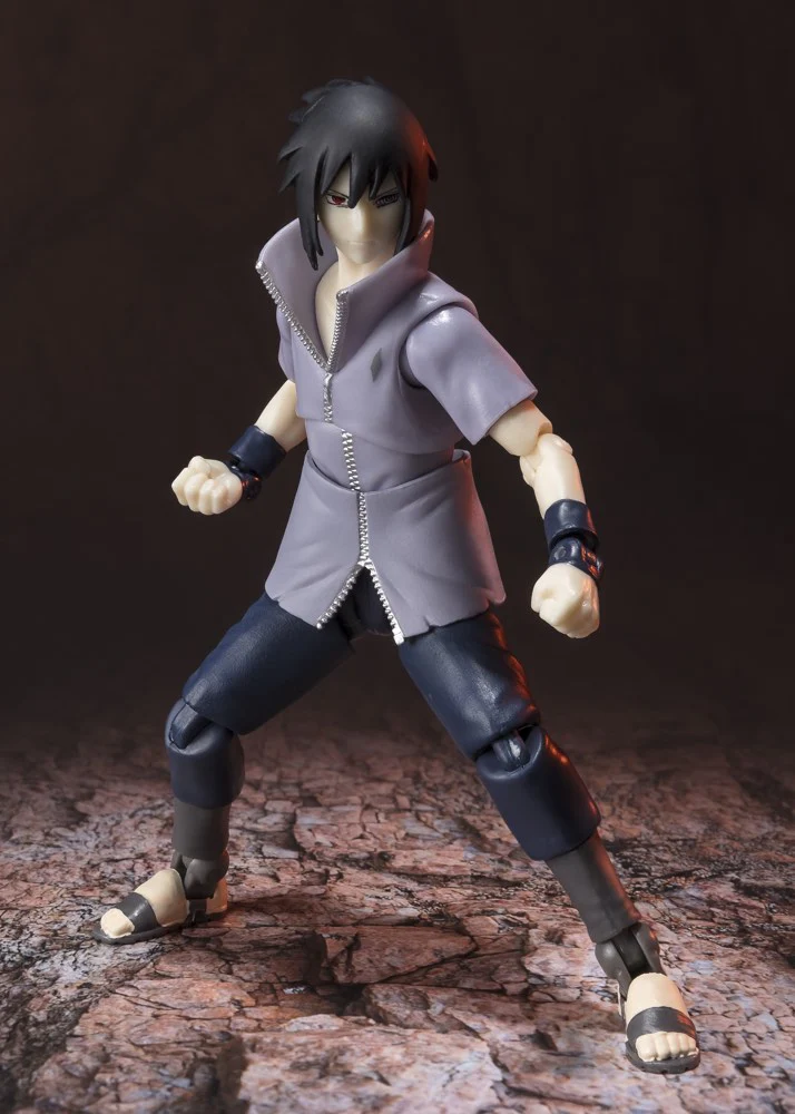 Ultimate Legends - Sasuke Uchiha - The Final Valley - Image 8